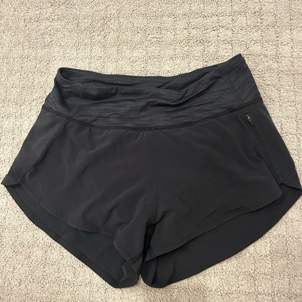 Outdoor voices shorts